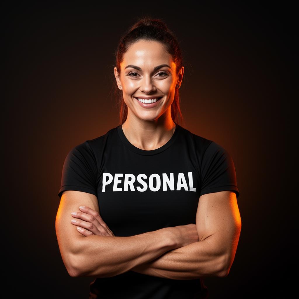 Personal Feminino