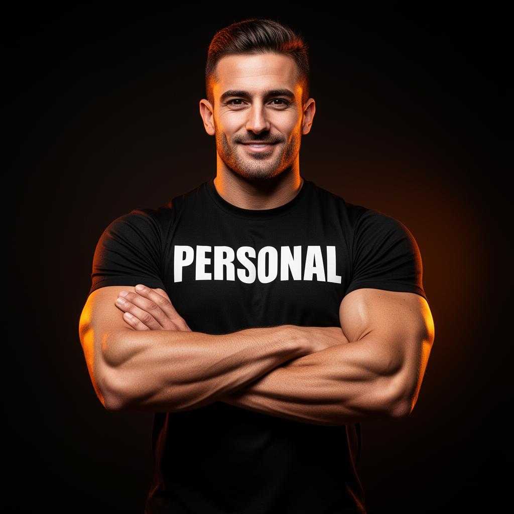 Personal Masculino